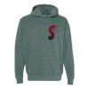 Comfort Colors Adult Heavyweight Hoodie Thumbnail