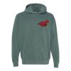 Comfort Colors Adult Heavyweight Hoodie Thumbnail