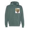 Comfort Colors Adult Heavyweight Hoodie Thumbnail