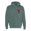 Comfort Colors Adult Heavyweight Hoodie Thumbnail