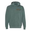 Comfort Colors Adult Heavyweight Hoodie Thumbnail