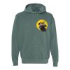Comfort Colors Adult Heavyweight Hoodie Thumbnail