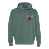 Comfort Colors Adult Heavyweight Hoodie Thumbnail