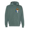 Comfort Colors Adult Heavyweight Hoodie Thumbnail