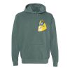 Comfort Colors Adult Heavyweight Hoodie Thumbnail