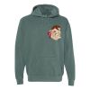 Comfort Colors Adult Heavyweight Hoodie Thumbnail