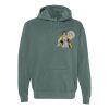 Comfort Colors Adult Heavyweight Hoodie Thumbnail