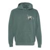 Comfort Colors Adult Heavyweight Hoodie Thumbnail