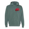 Comfort Colors Adult Heavyweight Hoodie Thumbnail