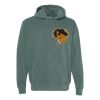 Comfort Colors Adult Heavyweight Hoodie Thumbnail