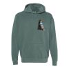 Comfort Colors Adult Heavyweight Hoodie Thumbnail