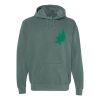Comfort Colors Adult Heavyweight Hoodie Thumbnail
