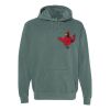 Comfort Colors Adult Heavyweight Hoodie Thumbnail
