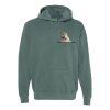 Comfort Colors Adult Heavyweight Hoodie Thumbnail