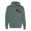 Comfort Colors Adult Heavyweight Hoodie Thumbnail