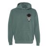 Comfort Colors Adult Heavyweight Hoodie Thumbnail