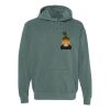 Comfort Colors Adult Heavyweight Hoodie Thumbnail