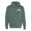 Comfort Colors Adult Heavyweight Hoodie Thumbnail