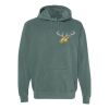 Comfort Colors Adult Heavyweight Hoodie Thumbnail