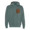 Comfort Colors Adult Heavyweight Hoodie Thumbnail