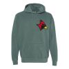 Comfort Colors Adult Heavyweight Hoodie Thumbnail