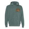 Comfort Colors Adult Heavyweight Hoodie Thumbnail