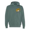 Comfort Colors Adult Heavyweight Hoodie Thumbnail