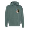 Comfort Colors Adult Heavyweight Hoodie Thumbnail