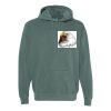 Comfort Colors Adult Heavyweight Hoodie Thumbnail