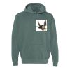 Comfort Colors Adult Heavyweight Hoodie Thumbnail