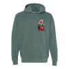 Comfort Colors Adult Heavyweight Hoodie Thumbnail