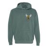 Comfort Colors Adult Heavyweight Hoodie Thumbnail