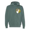 Comfort Colors Adult Heavyweight Hoodie Thumbnail