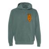 Comfort Colors Adult Heavyweight Hoodie Thumbnail