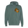 Comfort Colors Adult Heavyweight Hoodie Thumbnail