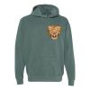 Comfort Colors Adult Heavyweight Hoodie Thumbnail