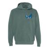 Comfort Colors Adult Heavyweight Hoodie Thumbnail