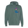 Comfort Colors Adult Heavyweight Hoodie Thumbnail