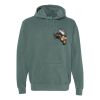 Comfort Colors Adult Heavyweight Hoodie Thumbnail