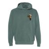 Comfort Colors Adult Heavyweight Hoodie Thumbnail