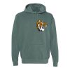 Comfort Colors Adult Heavyweight Hoodie Thumbnail