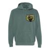 Comfort Colors Adult Heavyweight Hoodie Thumbnail