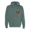 Comfort Colors Adult Heavyweight Hoodie Thumbnail