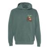 Comfort Colors Adult Heavyweight Hoodie Thumbnail