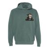 Comfort Colors Adult Heavyweight Hoodie Thumbnail
