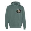Comfort Colors Adult Heavyweight Hoodie Thumbnail