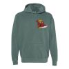 Comfort Colors Adult Heavyweight Hoodie Thumbnail