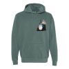 Comfort Colors Adult Heavyweight Hoodie Thumbnail