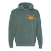 Comfort Colors Adult Heavyweight Hoodie Thumbnail
