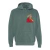 Comfort Colors Adult Heavyweight Hoodie Thumbnail